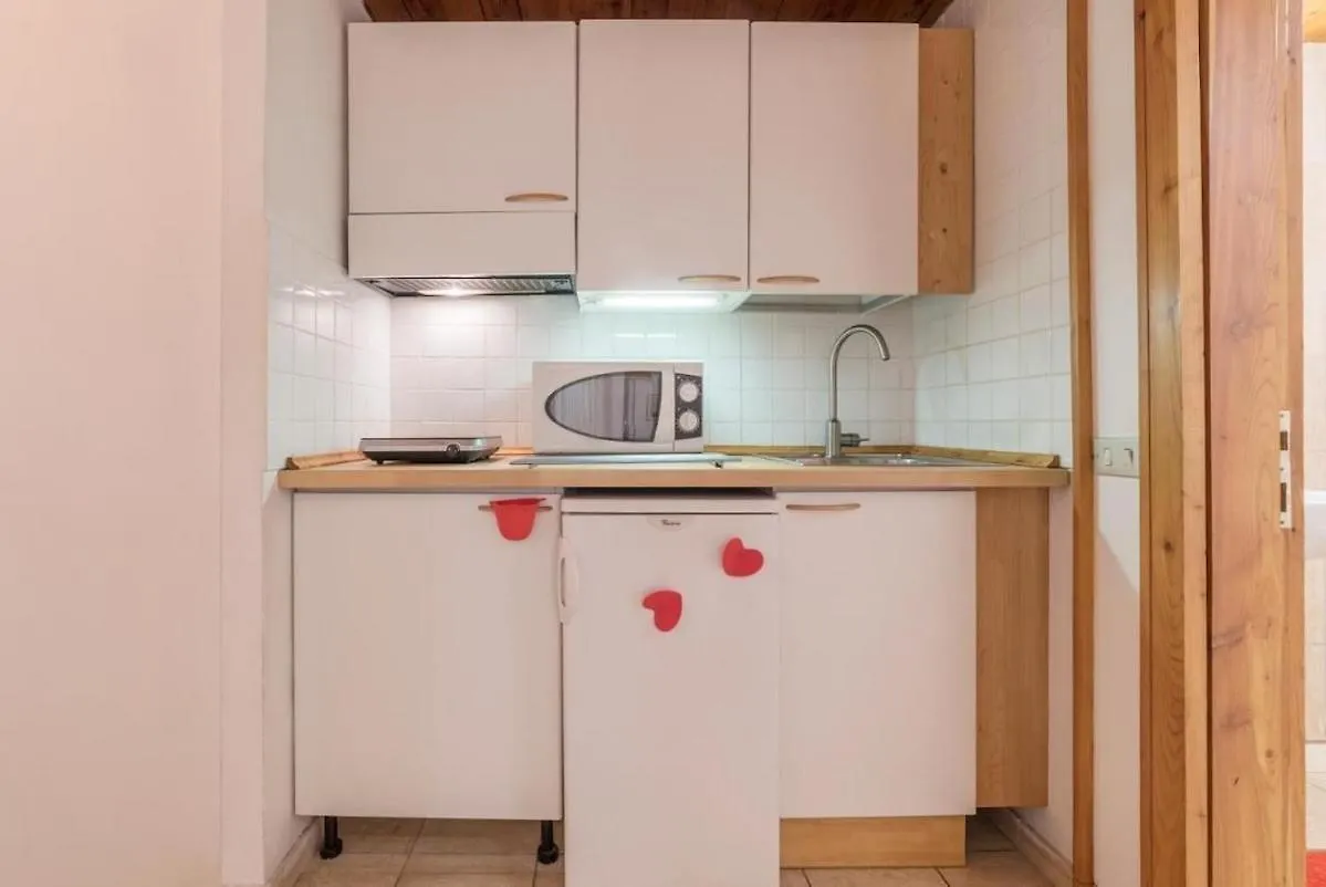 Apartment Romeathome146 - Monti Italy