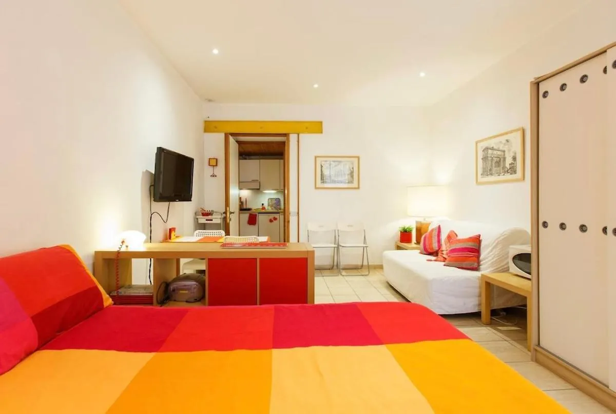Apartment Romeathome146 - Monti