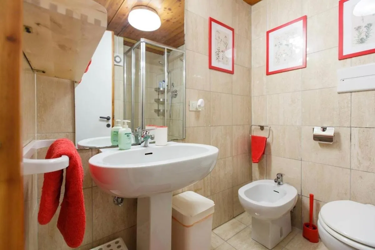 Romeathome146 - Monti Rome