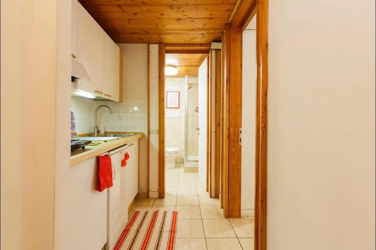 Apartment Romeathome146 - Monti