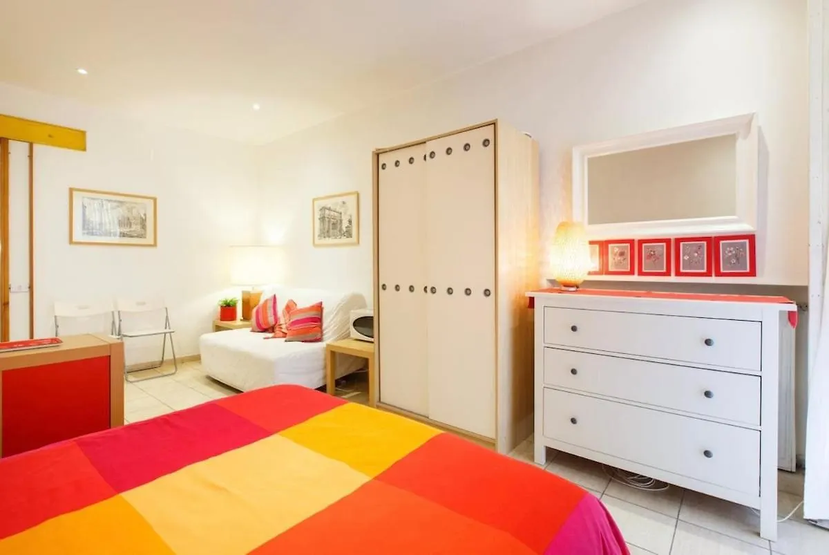 Romeathome146 - Monti Italy