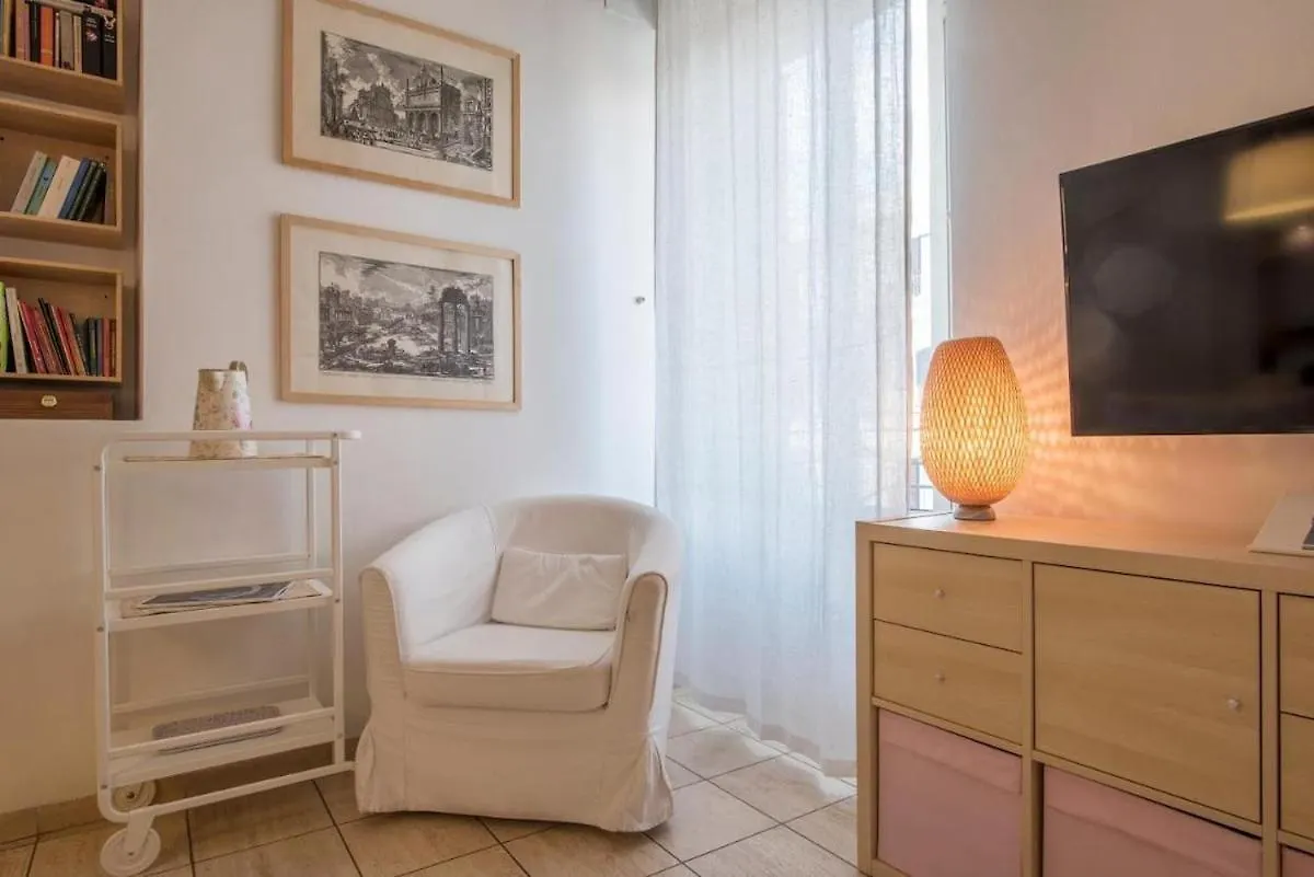 Romeathome146 - Monti Rome