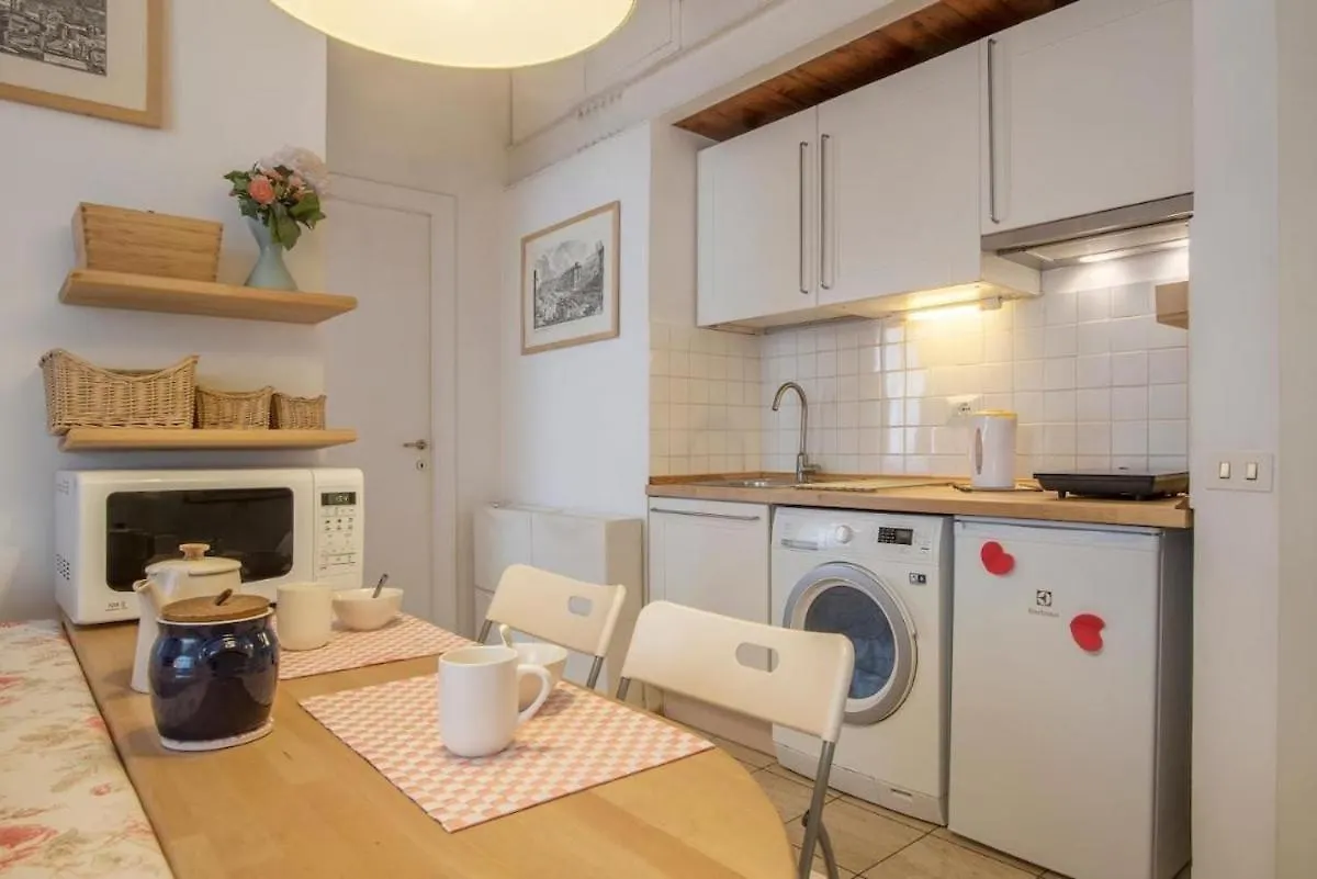 Romeathome146 - Monti Apartment