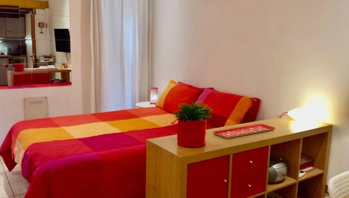 Romeathome146 - Monti Apartment