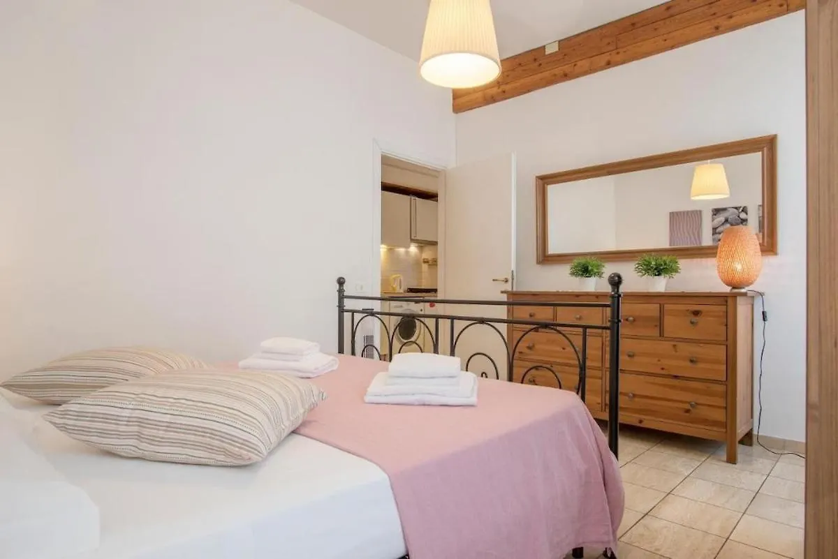 Romeathome146 - Monti Rome