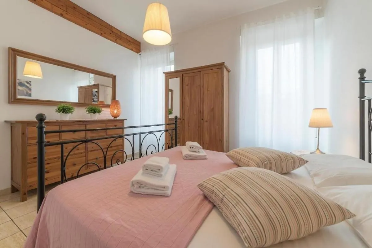 Apartment Romeathome146 - Monti