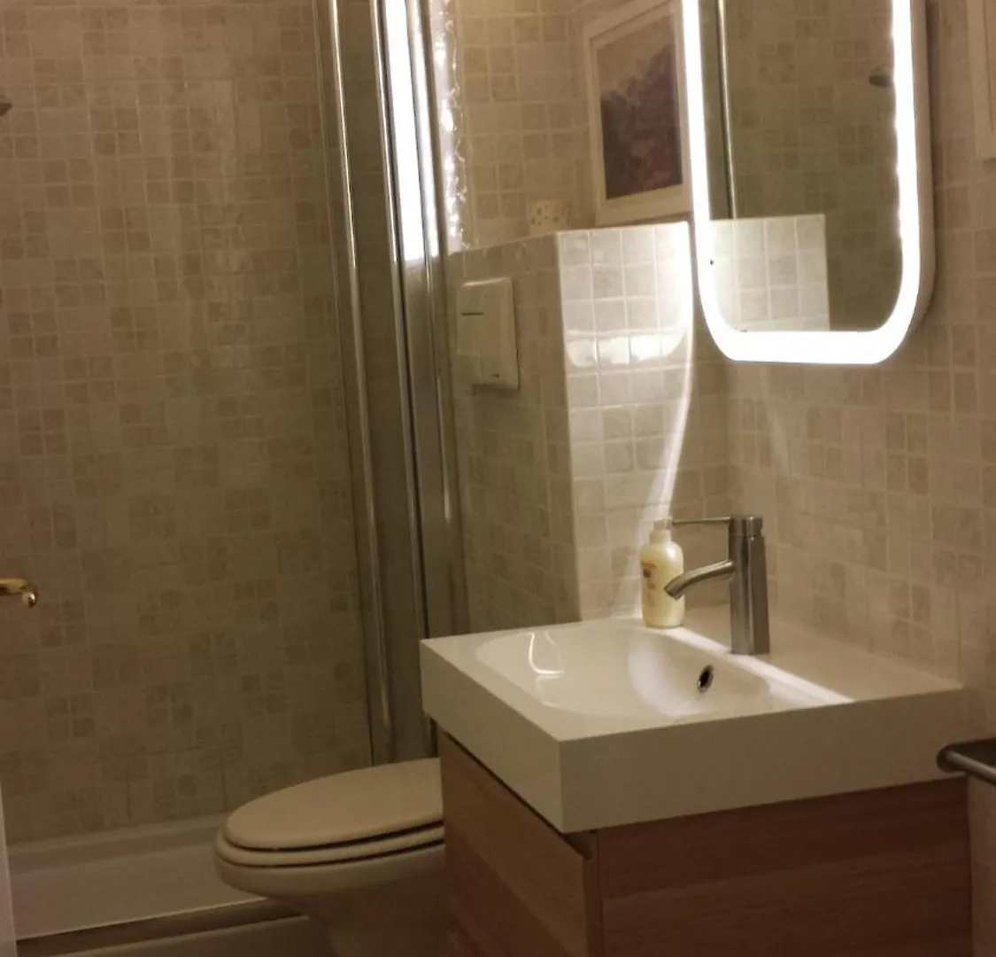 Apartment Romeathome146 - Monti Italy