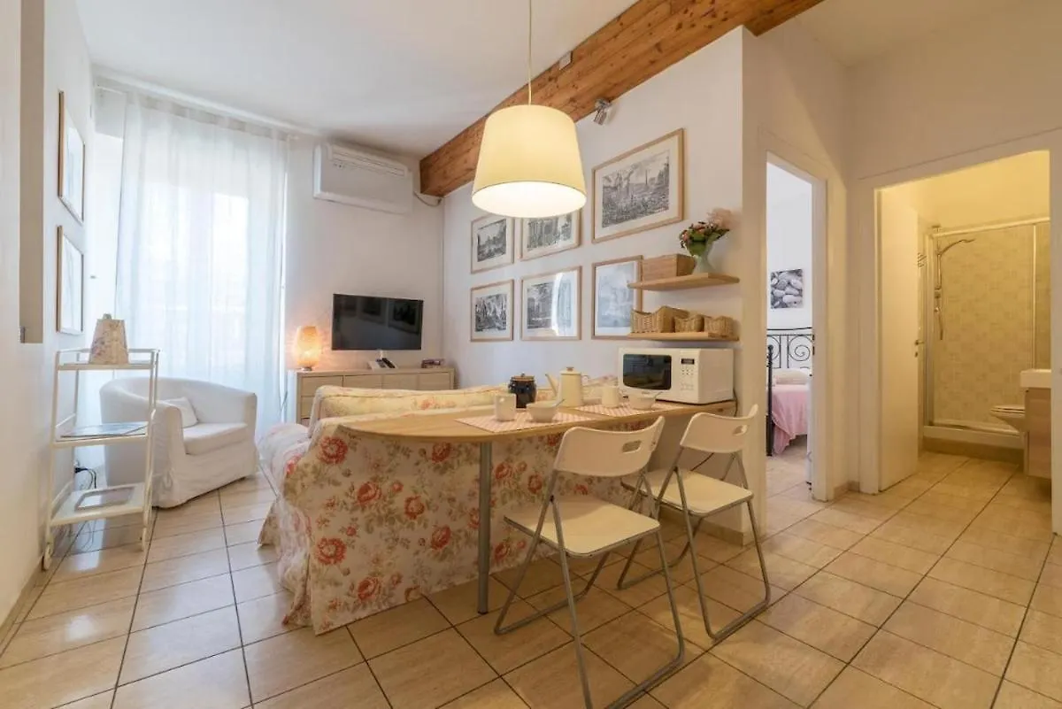 Romeathome146 - Monti 0*, Rome Italy