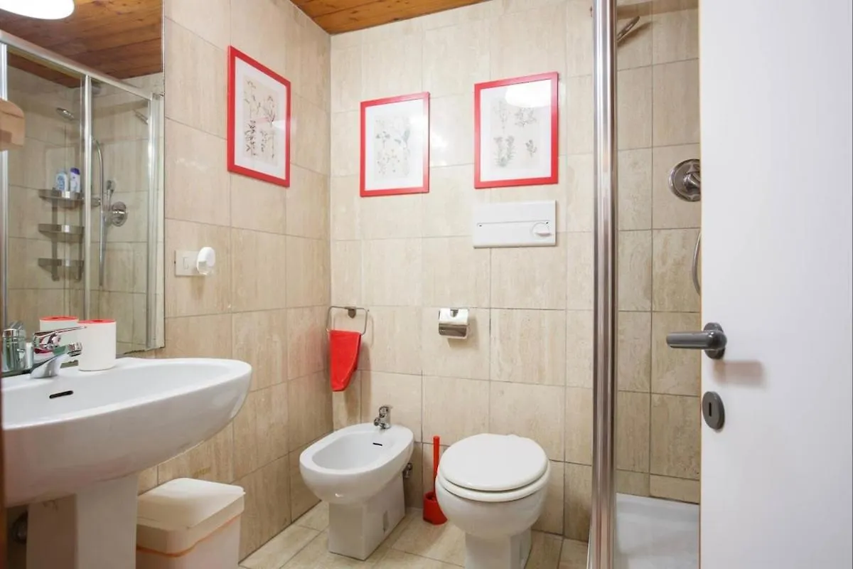 Apartment Romeathome146 - Monti