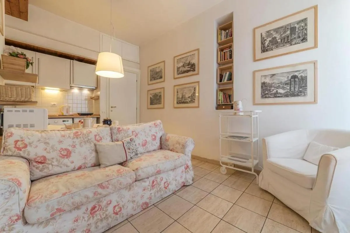 Romeathome146 - Monti 0*, Rome Italy