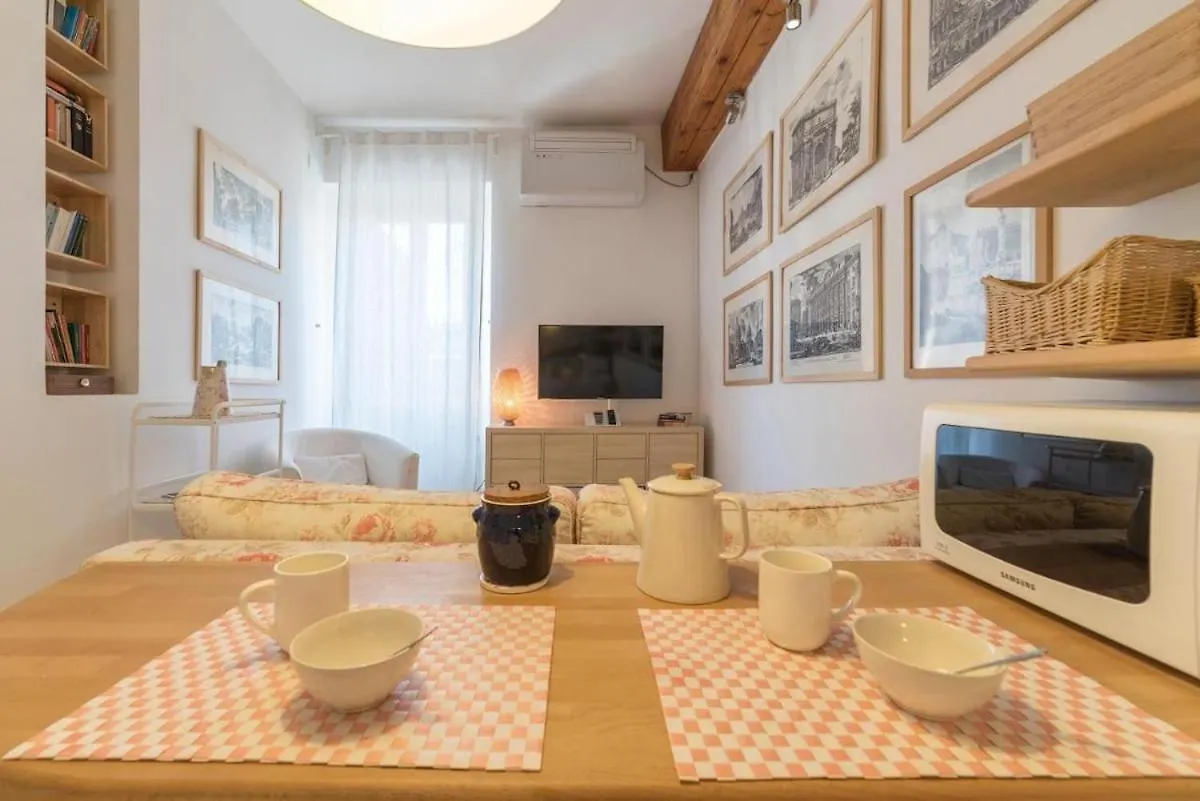 Apartmán Romeathome146 - Monti