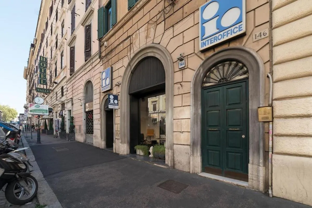 Romeathome146 - Monti 0*, Rome